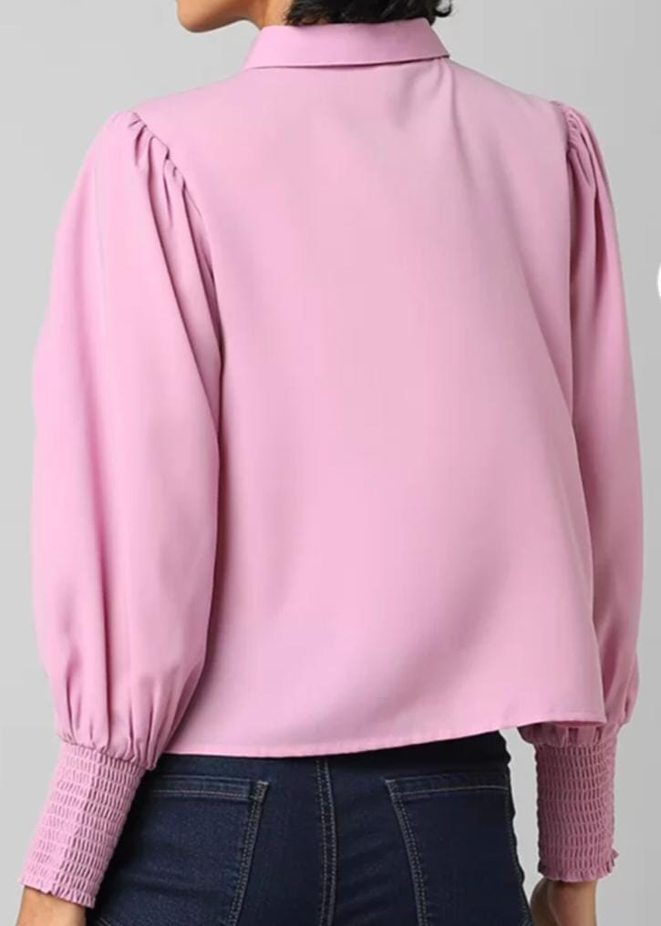 Only full sleeves top/shirt