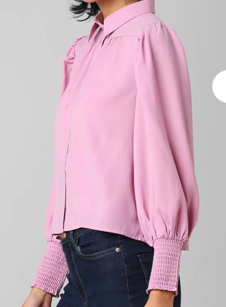 Only full sleeves top/shirt