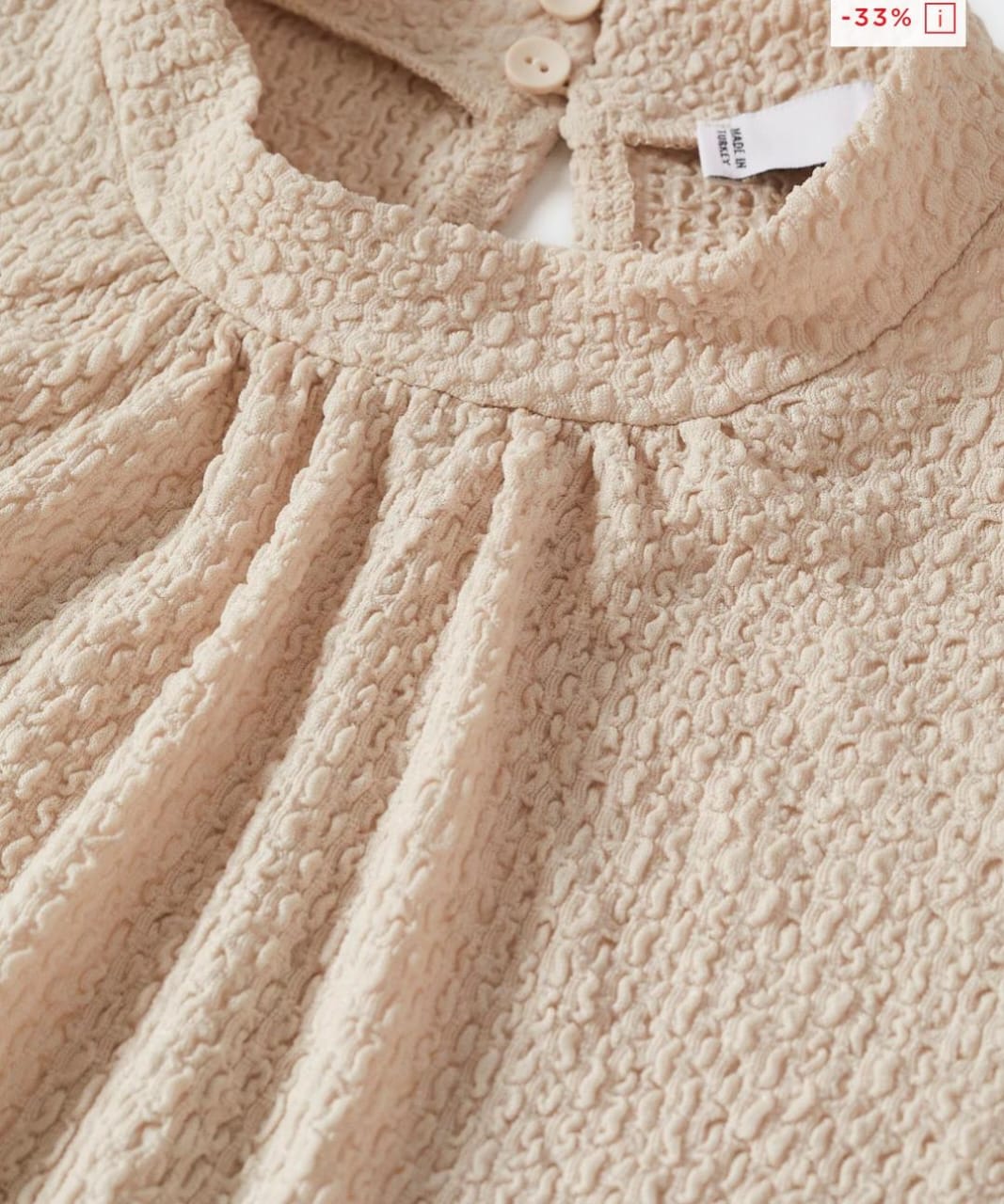 Mango - Full sleeve top