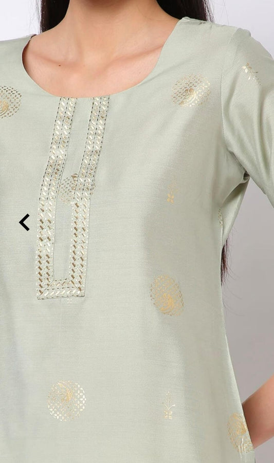 Kurta Top