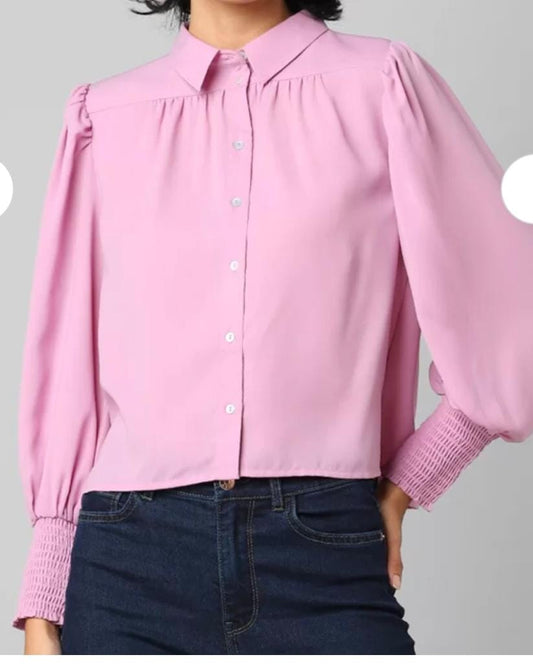 Only full sleeves top/shirt