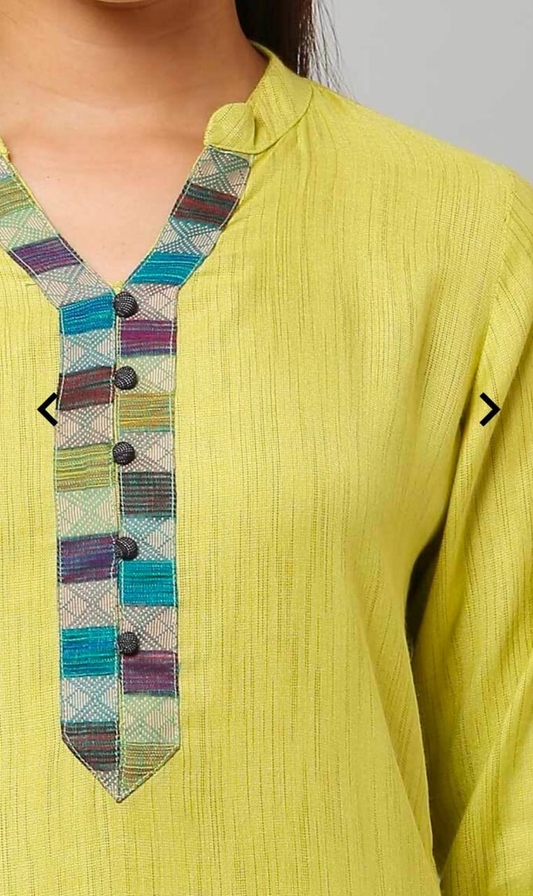 Kurta Set with Dupatta