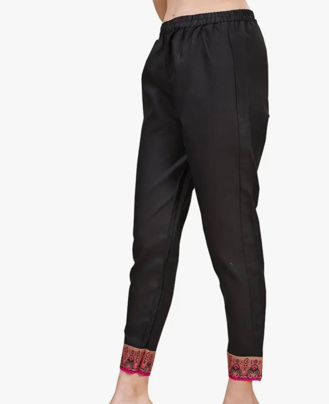 Women's straight kurtha set