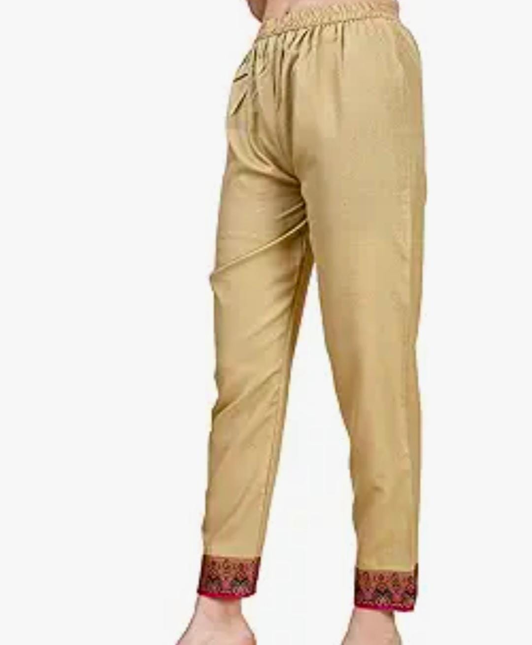 Women's straight kurtha set