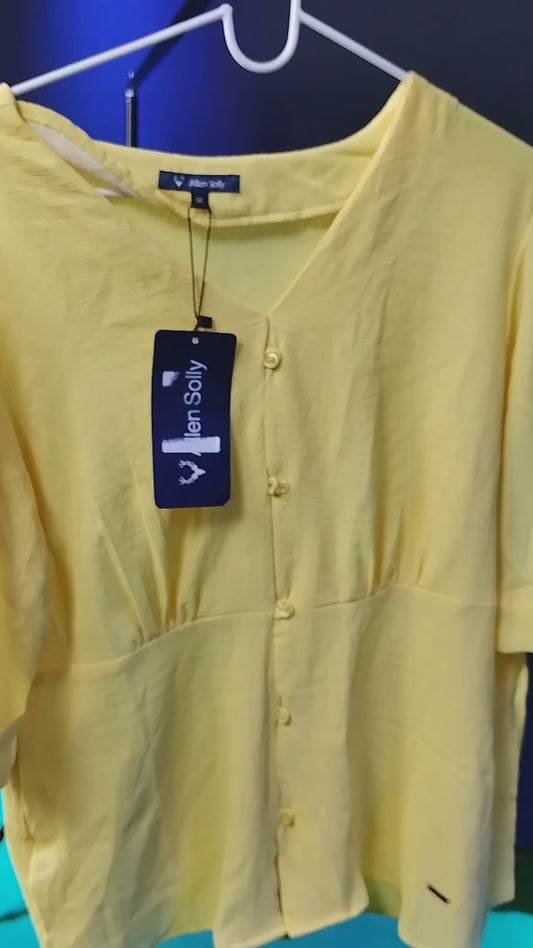 Allen Solly Top